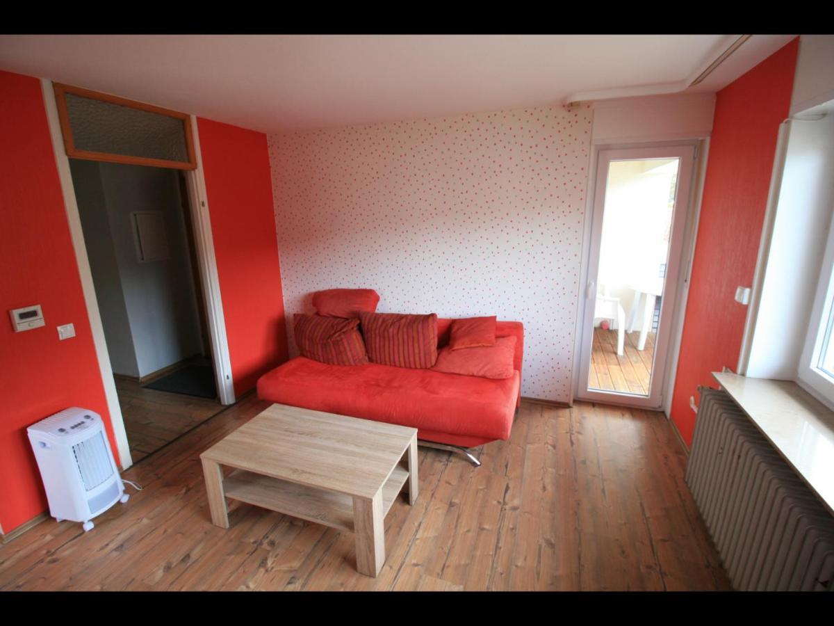 Neu! Ferienwohnung Im Herzen Der Pfalz Kaiserslautern Exterior photo